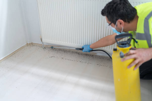 Salem Lakes, WI Pest Control Company